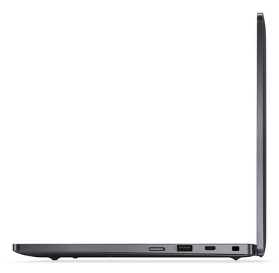 DELL Pro 13 Premium PA13250 Copilot+ PC Intel Core Ultra 7 268V Laptop 33.8 cm (13.3") Full HD+ 32 GB LPDDR5x-SDRAM 512 GB SSD Wi-Fi 7 (802.11be) Windows 11 Pro US English Grey (JWP67) - Cartouches Certifiees