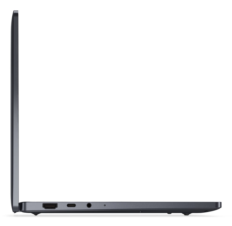 DELL Pro 13 Premium PA13250 Copilot+ PC Intel Core Ultra 7 268V Laptop 33.8 cm (13.3") Full HD+ 32 GB LPDDR5x-SDRAM 512 GB SSD Wi-Fi 7 (802.11be) Windows 11 Pro US English Grey (JWP67) - Cartouches Certifiees