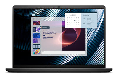 DELL Pro 14 Essential PV14250 Intel Core 5 120U Laptop 35.6 cm (14") Full HD+ 16 GB DDR5-SDRAM 512 GB SSD Wi-Fi 6 (802.11ax) Windows 11 Pro US English Black (D0CG4) - Cartouches Certifiees