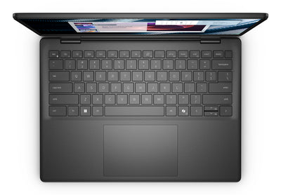 DELL Pro 14 Essential PV14250 Intel Core 5 120U Laptop 35.6 cm (14") Full HD+ 16 GB DDR5-SDRAM 512 GB SSD Wi-Fi 6 (802.11ax) Windows 11 Pro US English Black (D0CG4) - Cartouches Certifiees