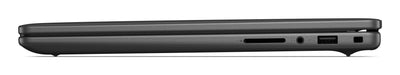 DELL Pro 14 Essential PV14250 Intel Core 5 120U Laptop 35.6 cm (14") Full HD+ 16 GB DDR5-SDRAM 512 GB SSD Wi-Fi 6 (802.11ax) Windows 11 Pro US English Black (D0CG4) - Cartouches Certifiees