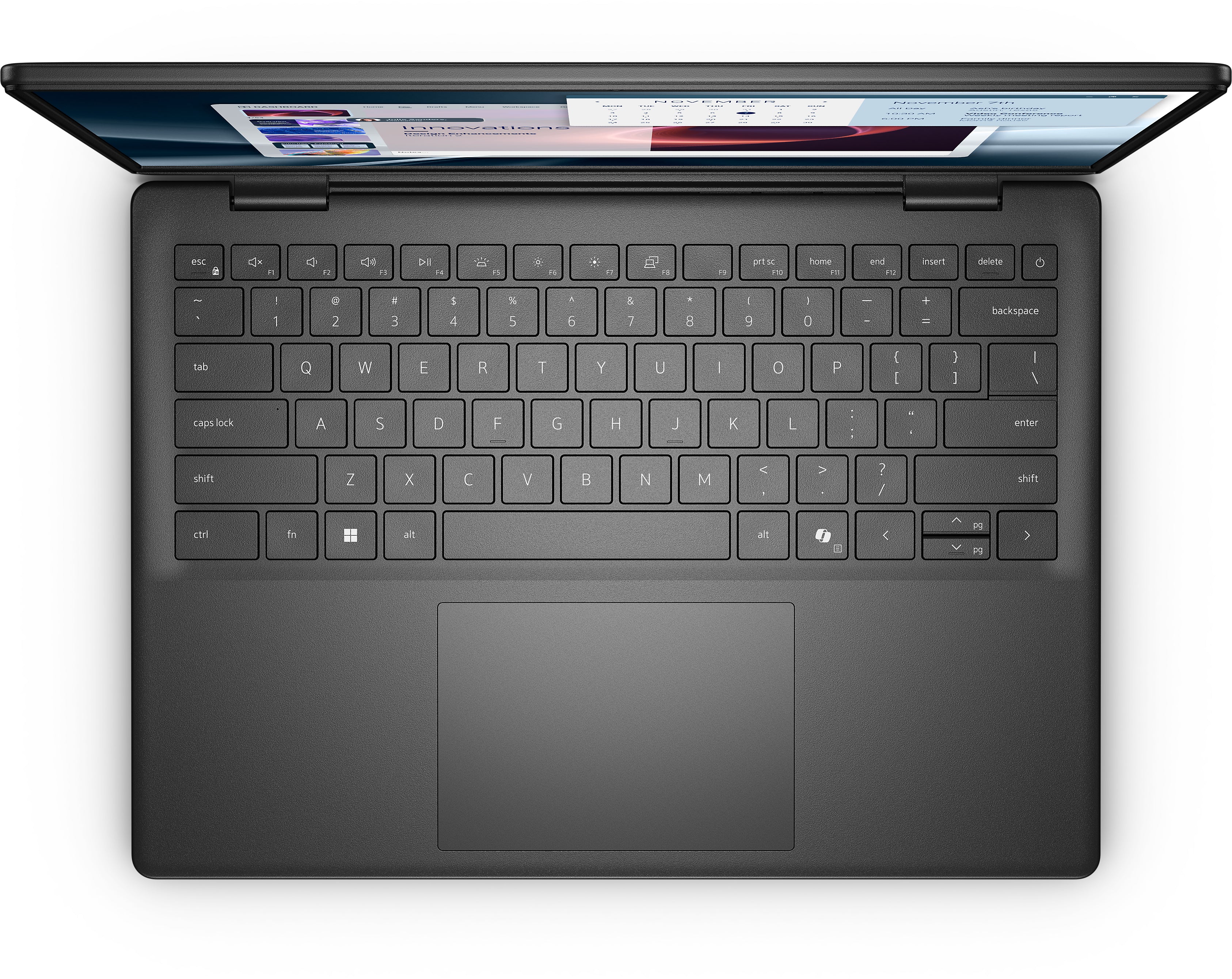 DELL Pro 14 Essential PV14255 AMD Ryzen™ 5 220 Laptop 35.6 cm (14") Full HD+ 16 GB DDR5-SDRAM 512 GB SSD Wi-Fi 6 (802.11ax) Windows 11 Pro US English Black (386V4) - Cartouches Certifiees