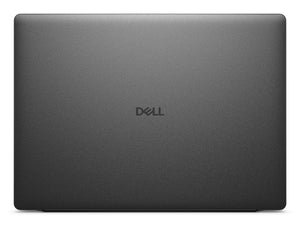 DELL Pro 14 Essential PV14255 AMD Ryzen™ 5 220 Laptop 35.6 cm (14") Full HD+ 8 GB DDR5-SDRAM 512 GB SSD Wi-Fi 6 (802.11ax) Windows 11 Pro US English Black (T7W54) - Cartouches Certifiees