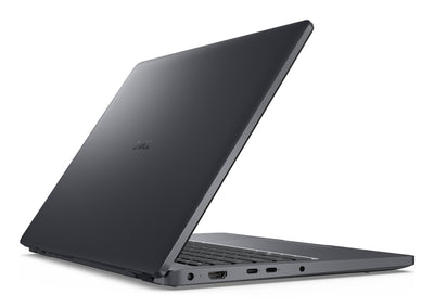 DELL Pro 14 PC14250 Intel Core 5 120U Laptop 35.6 cm (14") Full HD+ 16 GB DDR5-SDRAM 256 GB SSD Wi-Fi 6E (802.11ax) Windows 11 Pro US English Black (FCXDR) - Cartouches Certifiees
