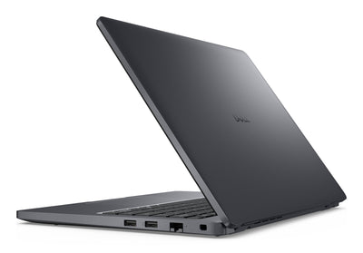 DELL Pro 14 PC14250 Intel Core 5 120U Laptop 35.6 cm (14") Full HD+ 16 GB DDR5-SDRAM 256 GB SSD Wi-Fi 6E (802.11ax) Windows 11 Pro US English Black (FCXDR) - Cartouches Certifiees