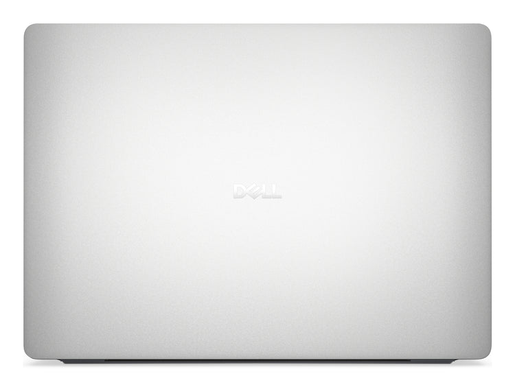 DELL Pro 14 PC14250 Intel Core Ultra 5 235U Laptop 35.6 cm (14") Full HD+ 16 GB DDR5-SDRAM 512 GB SSD Wi-Fi 6E (802.11ax) Windows 11 Pro US English Silver, Platinum (3FKN9) - Cartouches Certifiees