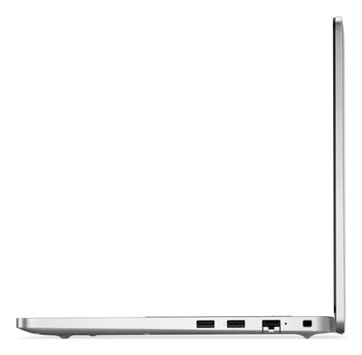 DELL Pro 14 PC14250 Intel Core Ultra 7 265U Laptop 35.6 cm (14") Touchscreen Full HD+ 16 GB DDR5-SDRAM 512 GB SSD Wi-Fi 6E (802.11ax) Windows 11 Pro US English Silver, Platinum (286W6) - Cartouches Certifiees