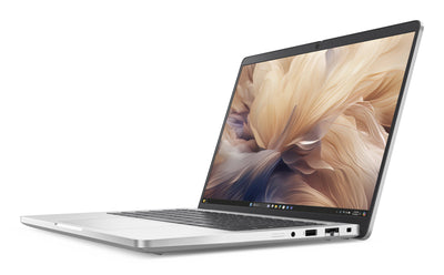 DELL Pro 14 Plus PB14250 Copilot+ PC Intel Core Ultra 5 236V Laptop 35.6 cm (14") Full HD+ 16 GB LPDDR5x-SDRAM 512 GB SSD Wi-Fi 7 (802.11be) Windows 11 Pro US English Aluminium (2YM1D) - Cartouches Certifiees