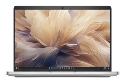 DELL Pro 14 Plus PB14250 Copilot+ PC Intel Core Ultra 5 238V Laptop 35.6 cm (14") Full HD+ 32 GB LPDDR5x-SDRAM 512 GB SSD Wi-Fi 7 (802.11be) Windows 11 Pro US English Aluminium (6TFKM) - Cartouches Certifiees