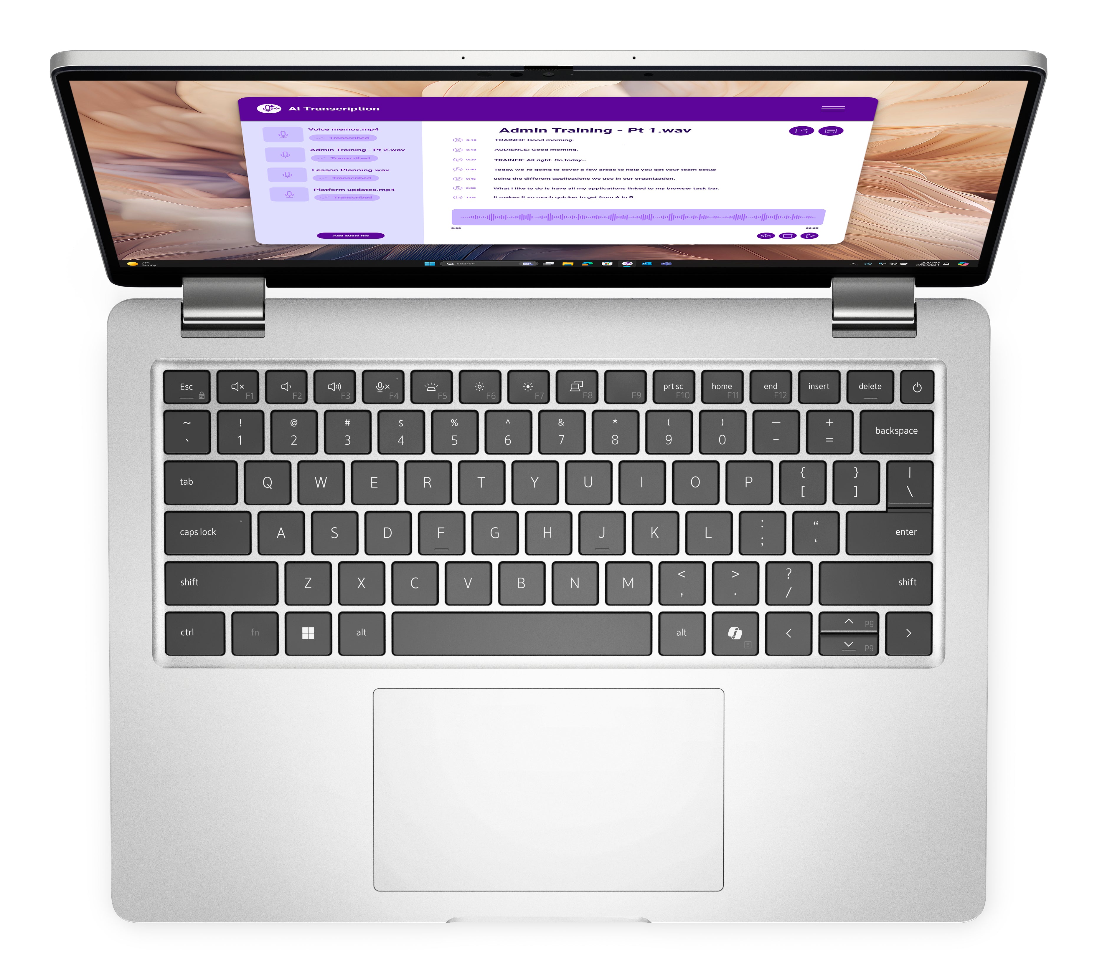 DELL Pro 14 Plus PB14250 Intel Core Ultra 5 235U Laptop 35.6 cm (14") Touchscreen Full HD+ 16 GB DDR5-SDRAM 512 GB SSD Wi-Fi 6E (802.11ax) Windows 11 Pro US English Aluminium (2N5N3) - Cartouches Certifiees