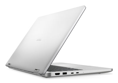 DELL Pro 14 Plus PB14250 Intel Core Ultra 5 235U Laptop 35.6 cm (14") Touchscreen Full HD+ 16 GB DDR5-SDRAM 512 GB SSD Wi-Fi 6E (802.11ax) Windows 11 Pro US English Aluminium (2N5N3) - Cartouches Certifiees