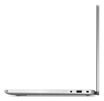 DELL Pro 14 Plus PB14250 Intel Core Ultra 5 235U Laptop 35.6 cm (14") Touchscreen Full HD+ 16 GB DDR5-SDRAM 512 GB SSD Wi-Fi 6E (802.11ax) Windows 11 Pro US English Aluminium (2N5N3) - Cartouches Certifiees