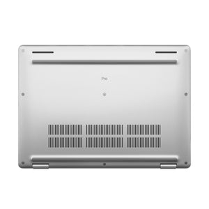 DELL Pro 14 Plus PB14255 AMD Ryzen™ 5 PRO 230 Laptop 35.6 cm (14") Full HD+ 16 GB LPDDR5x-SDRAM 512 GB SSD Wi-Fi 7 (802.11be) Windows 11 Pro Platinum, Silver (92XY7) - Cartouches Certifiees