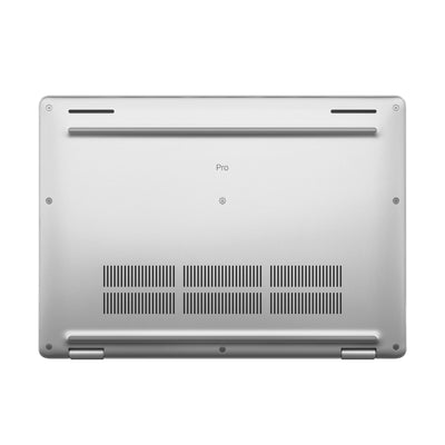 DELL Pro 14 Plus PB14255 AMD Ryzen™ 5 PRO PRO 230 Laptop 35.6 cm (14") Full HD+ 16 GB LPDDR5x-SDRAM 512 GB SSD Wi-Fi 7 (802.11be) Windows 11 Pro US English Platinum, Silver (FG66C) - Cartouches Certifiees