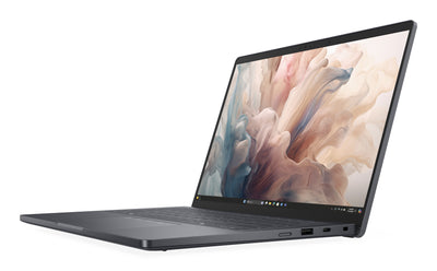 DELL Pro 14 Premium PA14250 Copilot+ PC Intel Core Ultra 5 236V Laptop 35.6 cm (14") Full HD+ 16 GB LPDDR5x-SDRAM 512 GB SSD Wi-Fi 7 (802.11be) Windows 11 Pro US English Grey (H0M9C) - Cartouches Certifiees