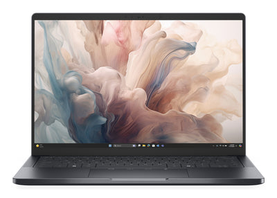 DELL Pro 14 Premium PA14250 Copilot+ PC Intel Core Ultra 5 236V Laptop 35.6 cm (14") Full HD+ 16 GB LPDDR5x-SDRAM 512 GB SSD Wi-Fi 7 (802.11be) Windows 11 Pro US English Grey (H0M9C) - Cartouches Certifiees