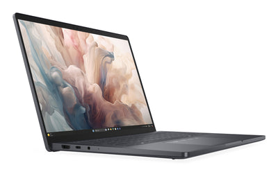DELL Pro 14 Premium PA14250 Copilot+ PC Intel Core Ultra 7 266V Laptop 35.6 cm (14") Full HD+ 16 GB LPDDR5x-SDRAM 512 GB SSD Wi-Fi 7 (802.11be) Windows 11 Pro US English Grey (4KX2T) - Cartouches Certifiees