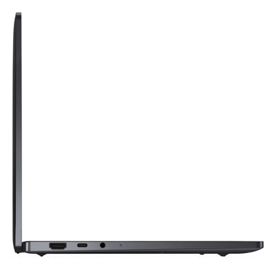 DELL Pro 14 Premium PA14250 Copilot+ PC Intel Core Ultra 7 266V Laptop 35.6 cm (14") Full HD+ 16 GB LPDDR5x-SDRAM 512 GB SSD Wi-Fi 7 (802.11be) Windows 11 Pro US English Grey (4KX2T) - Cartouches Certifiees