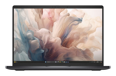 DELL Pro 14 Premium PA14250 Copilot+ PC Intel Core Ultra 7 268V Laptop 35.6 cm (14") Touchscreen Quad HD+ 32 GB LPDDR5x-SDRAM 512 GB SSD Wi-Fi 7 (802.11be) Windows 11 Pro US English Grey (PVF27) - Cartouches Certifiees