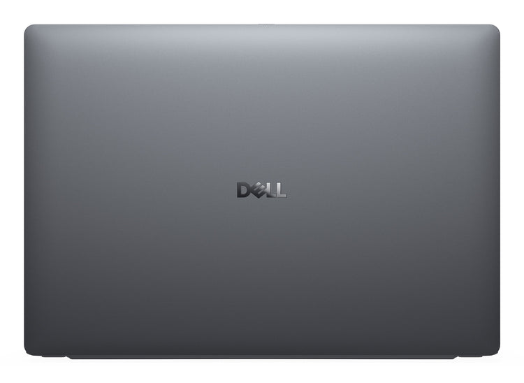 DELL Pro 14 Premium PA14250 Copilot+ PC Intel Core Ultra 7 268V Laptop 35.6 cm (14") Touchscreen Quad HD+ 32 GB LPDDR5x-SDRAM 512 GB SSD Wi-Fi 7 (802.11be) Windows 11 Pro US English Grey (PVF27) - Cartouches Certifiees