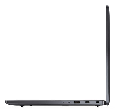 DELL Pro 14 Premium PA14250 Copilot+ PC Intel Core Ultra 7 268V Laptop 35.6 cm (14") Touchscreen Quad HD+ 32 GB LPDDR5x-SDRAM 512 GB SSD Wi-Fi 7 (802.11be) Windows 11 Pro US English Grey (PVF27) - Cartouches Certifiees