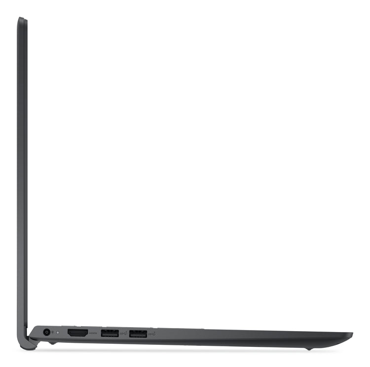 DELL Pro 15 Essential PV15250 Intel® Core™ i5 i5-1334U Laptop 39.6 cm (15.6") Full HD 16 GB DDR5-SDRAM 512 GB SSD Wi-Fi 6 (802.11ax) Windows 11 Pro US English Black (V2T7P) - Cartouches Certifiees