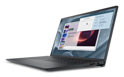DELL Pro 15 Essential PV15250 Intel® Core™ i5 i5-1334U Laptop 39.6 cm (15.6") Full HD 16 GB DDR5-SDRAM 512 GB SSD Wi-Fi 6 (802.11ax) Windows 11 Pro US English Black (V2T7P) - Cartouches Certifiees