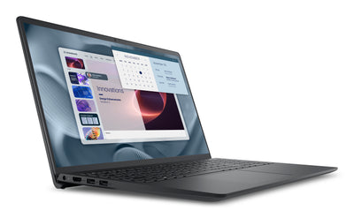 DELL Pro 15 Essential PV15250 Intel® Core™ i5 i5-1334U Laptop 39.6 cm (15.6") Full HD 16 GB DDR5-SDRAM 512 GB SSD Wi-Fi 6 (802.11ax) Windows 11 Pro US English Black (V2T7P) - Cartouches Certifiees