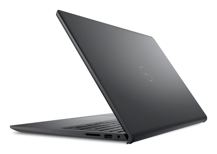 DELL Pro 15 Essential PV15250 Intel® Core™ i5 i5-1334U Laptop 39.6 cm (15.6") Full HD 16 GB DDR5-SDRAM 512 GB SSD Wi-Fi 6 (802.11ax) Windows 11 Pro US English Black (V2T7P) - Cartouches Certifiees