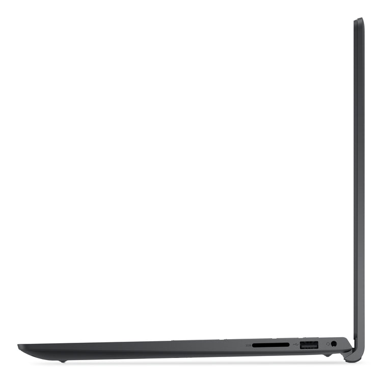 DELL Pro 15 Essential PV15250 Intel® Core™ i5 i5-1334U Laptop 39.6 cm (15.6") Full HD 16 GB DDR5-SDRAM 512 GB SSD Wi-Fi 6 (802.11ax) Windows 11 Pro US English Black (V2T7P) - Cartouches Certifiees