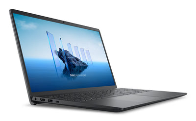 DELL Pro 15 Essential PV15250 Intel® Core™ i7 i7-1355U Laptop 39.6 cm (15.6") Full HD 16 GB DDR5-SDRAM 512 GB SSD Wi-Fi 6 (802.11ax) Windows 11 Pro US English Black (0WR3Y) - Cartouches Certifiees