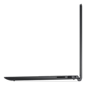 DELL Pro 15 Essential PV15250 Intel® Core™ i7 i7-1355U Laptop 39.6 cm (15.6") Full HD 16 GB DDR5-SDRAM 512 GB SSD Wi-Fi 6 (802.11ax) Windows 11 Pro US English Black (0WR3Y) - Cartouches Certifiees