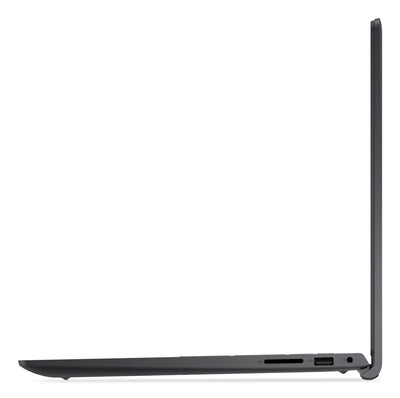 DELL Pro 15 Essential PV15250 Intel® Core™ i7 i7-1355U Laptop 39.6 cm (15.6") Full HD 16 GB DDR5-SDRAM 512 GB SSD Wi-Fi 6 (802.11ax) Windows 11 Pro US English Black (0WR3Y) - Cartouches Certifiees