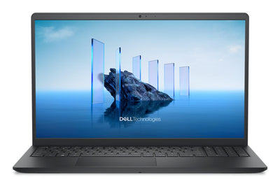 DELL Pro 15 Essential PV15250 Intel® Core™ i7 i7-1355U Laptop 39.6 cm (15.6") Full HD 16 GB DDR5-SDRAM 512 GB SSD Wi-Fi 6 (802.11ax) Windows 11 Pro US English Black (0WR3Y) - Cartouches Certifiees