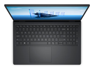 DELL Pro 15 Essential PV15250 Intel® Core™ i7 i7-1355U Laptop 39.6 cm (15.6") Full HD 16 GB DDR5-SDRAM 512 GB SSD Wi-Fi 6 (802.11ax) Windows 11 Pro US English Black (0WR3Y) - Cartouches Certifiees
