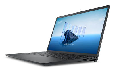 DELL Pro 15 Essential PV15250 Intel® Core™ i7 i7-1355U Laptop 39.6 cm (15.6") Full HD 16 GB DDR5-SDRAM 512 GB SSD Wi-Fi 6 (802.11ax) Windows 11 Pro US English Black (0WR3Y) - Cartouches Certifiees