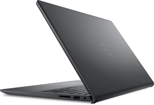 DELL Pro 15 Essential PV15255 AMD Ryzen™ 5 7520U Laptop 39.6 cm (15.6") Full HD 8 GB LPDDR5-SDRAM 512 GB SSD Wi-Fi 5 (802.11ac) Windows 11 Pro US English Black (C6VK7) - Cartouches Certifiees