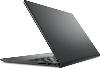 DELL Pro 15 Essential PV15255 AMD Ryzen™ 5 7520U Laptop 39.6 cm (15.6") Full HD 8 GB LPDDR5-SDRAM 512 GB SSD Wi-Fi 5 (802.11ac) Windows 11 Pro US English Black (C6VK7) - Cartouches Certifiees