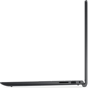 DELL Pro 15 Essential PV15255 AMD Ryzen™ 5 7520U Laptop 39.6 cm (15.6") Full HD 8 GB LPDDR5-SDRAM 512 GB SSD Wi-Fi 5 (802.11ac) Windows 11 Pro US English Black (C6VK7) - Cartouches Certifiees