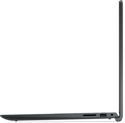 DELL Pro 15 Essential PV15255 AMD Ryzen™ 5 7520U Laptop 39.6 cm (15.6") Full HD 8 GB LPDDR5-SDRAM 512 GB SSD Wi-Fi 5 (802.11ac) Windows 11 Pro US English Black (C6VK7) - Cartouches Certifiees