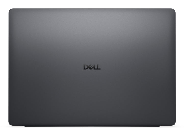DELL Pro 16 PC16250 Intel Core 5 120U Laptop 40.6 cm (16") Full HD+ 16 GB DDR5-SDRAM 256 GB SSD Wi-Fi 6E (802.11ax) Windows 11 Pro US English Black (C8G51) - Cartouches Certifiees