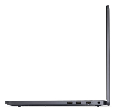 DELL Pro 16 PC16250 Intel Core 5 120U Laptop 40.6 cm (16") Full HD+ 16 GB DDR5-SDRAM 512 GB SSD Wi-Fi 6E (802.11ax) Windows 11 Pro Canadian Black (WNMV2) - Cartouches Certifiees