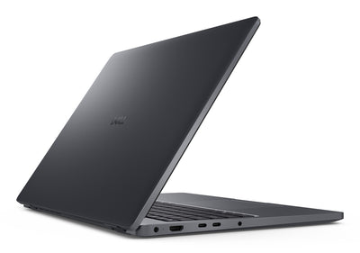 DELL Pro 16 PC16250 Intel Core 7 150U Laptop 40.6 cm (16") Full HD+ 16 GB DDR5-SDRAM 256 GB SSD Wi-Fi 6E (802.11ax) Windows 11 Pro US English Black (0FT5C) - Cartouches Certifiees