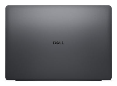 DELL Pro 16 PC16250 Intel Core 7 150U Laptop 40.6 cm (16") Full HD+ 16 GB DDR5-SDRAM 256 GB SSD Wi-Fi 6E (802.11ax) Windows 11 Pro US English Black (0FT5C) - Cartouches Certifiees