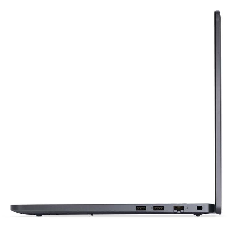 DELL Pro 16 PC16250 Intel Core 7 150U Laptop 40.6 cm (16") Touchscreen Full HD+ 16 GB DDR5-SDRAM 512 GB SSD Wi-Fi 6E (802.11ax) Windows 11 Pro US English Black (5PRNR) - Cartouches Certifiees