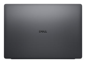 DELL Pro 16 PC16250 Intel Core 7 150U Laptop 40.6 cm (16") Touchscreen Full HD+ 16 GB DDR5-SDRAM 512 GB SSD Wi-Fi 6E (802.11ax) Windows 11 Pro US English Black (5PRNR) - Cartouches Certifiees