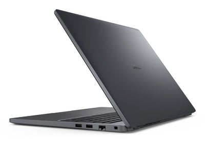 DELL Pro 16 PC16250 Intel Core Ultra 5 225U Laptop 40.6 cm (16") Full HD+ 16 GB DDR5-SDRAM 512 GB SSD Wi-Fi 6E (802.11ax) Windows 11 Pro US English Black (YFGW6) - Cartouches Certifiees