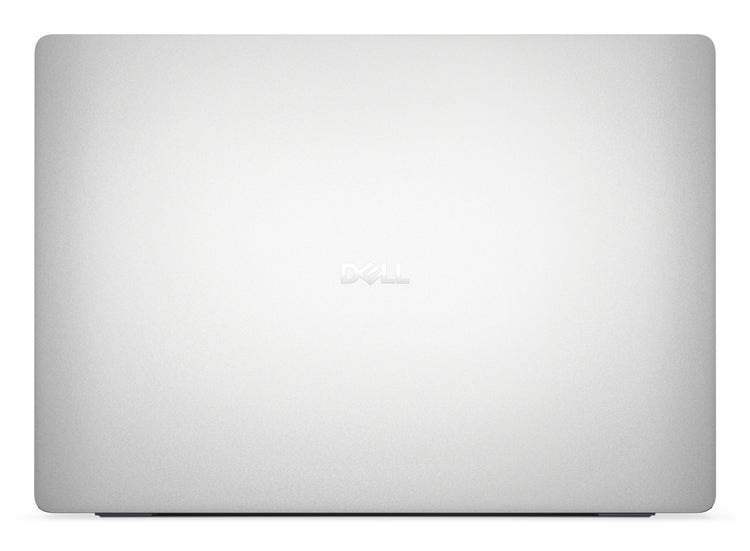 DELL Pro 16 PC16250 Intel Core Ultra 5 235U Laptop 40.6 cm (16") Full HD+ 16 GB DDR5-SDRAM 512 GB SSD Wi-Fi 6E (802.11ax) Windows 11 Pro US English Platinum, Silver (GRG36) - Cartouches Certifiees