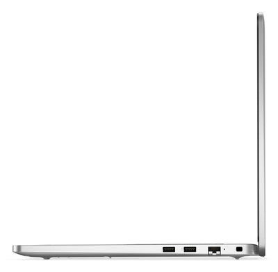 DELL Pro 16 PC16250 Intel Core Ultra 7 265U Laptop 40.6 cm (16") Touchscreen Full HD+ 16 GB DDR5-SDRAM 512 GB SSD Wi-Fi 6E (802.11ax) Windows 11 Pro US English Silver (C7G6J) - Cartouches Certifiees