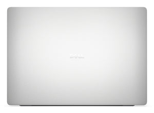 DELL Pro 16 PC16250 Intel Core Ultra 7 265U Laptop 40.6 cm (16") Touchscreen Full HD+ 16 GB DDR5-SDRAM 512 GB SSD Wi-Fi 6E (802.11ax) Windows 11 Pro US English Silver (C7G6J) - Cartouches Certifiees
